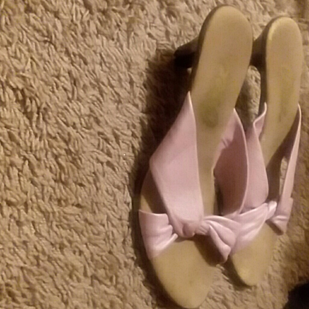 Shoes - Picture 2 of 2